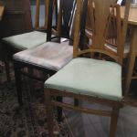 571 5283 CHAIRS